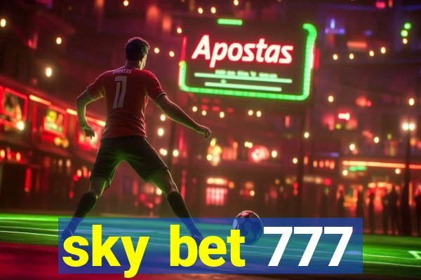 sky bet 777